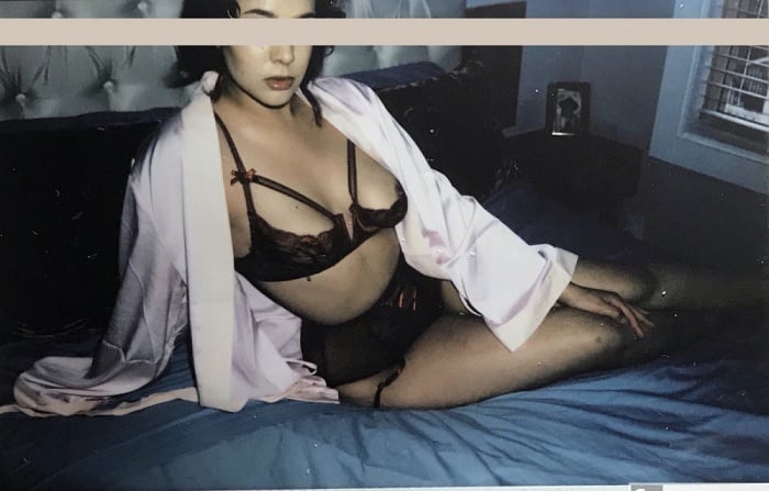 Bella Cordier