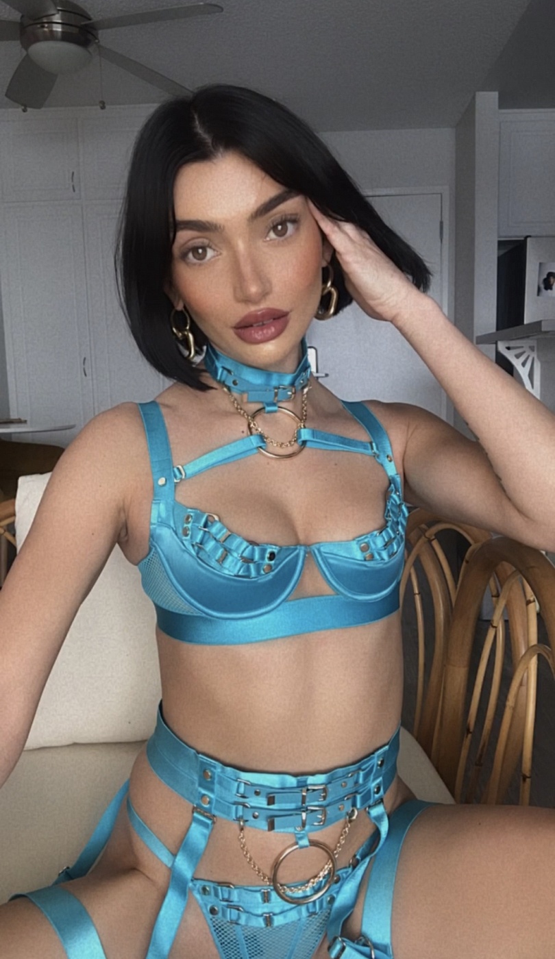 Mia Paige