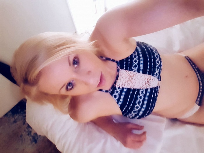 Mariah Monroe
