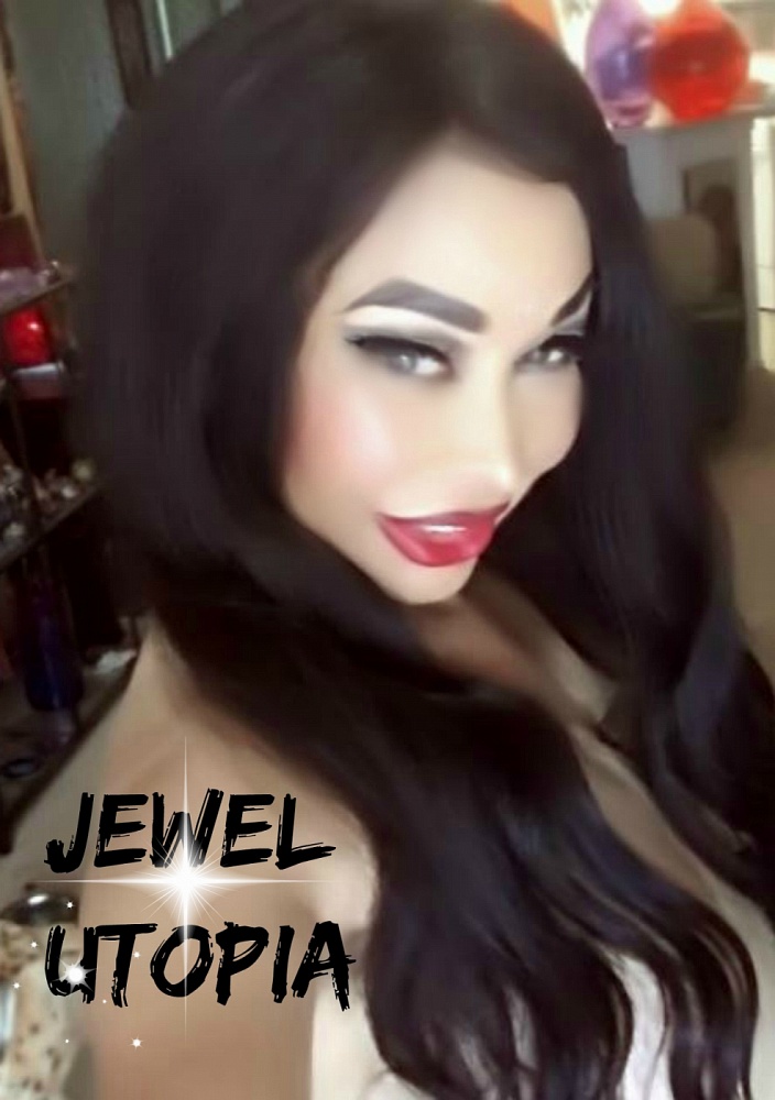 JEWEL UTOPIA