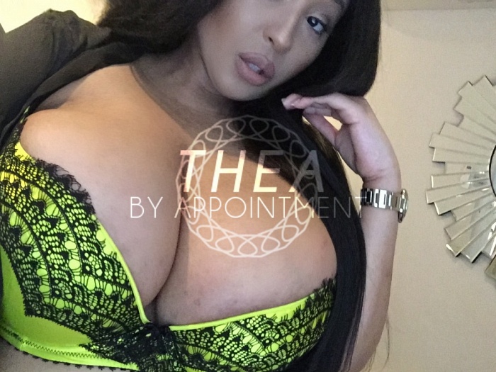 British Thea by Appointment
