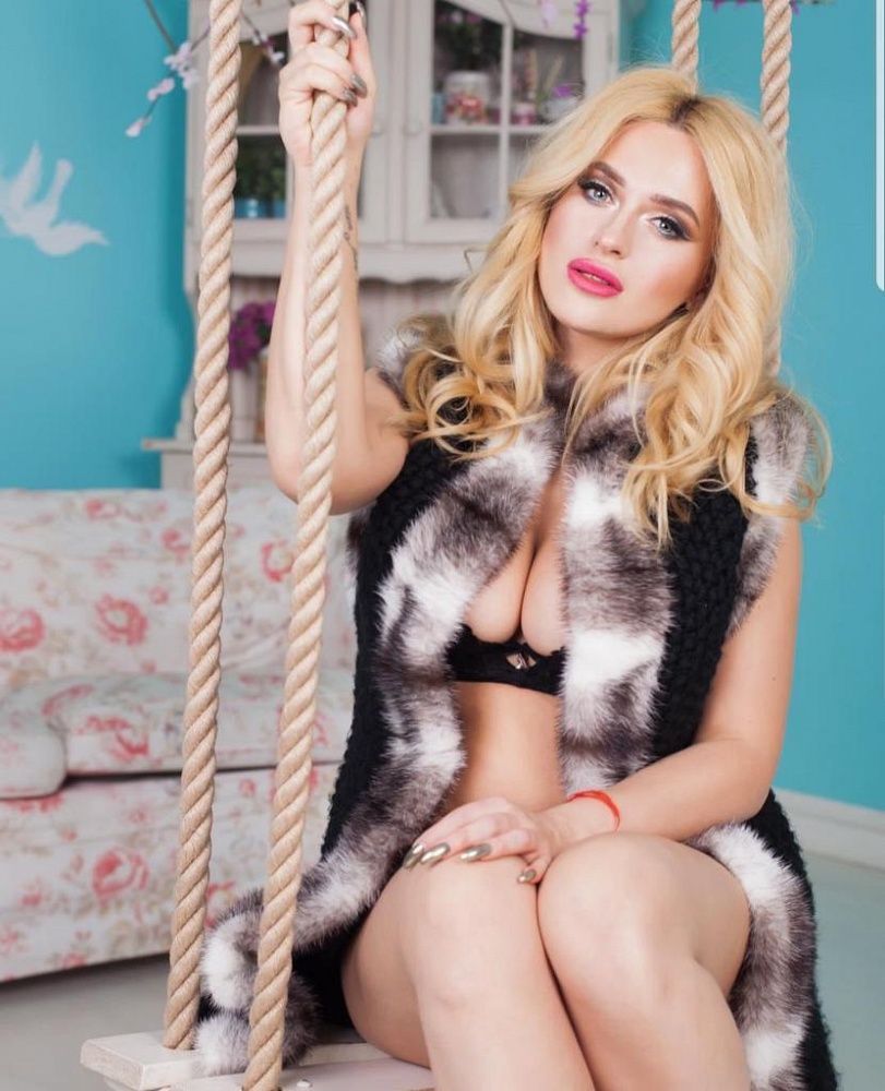 Luana Lohan