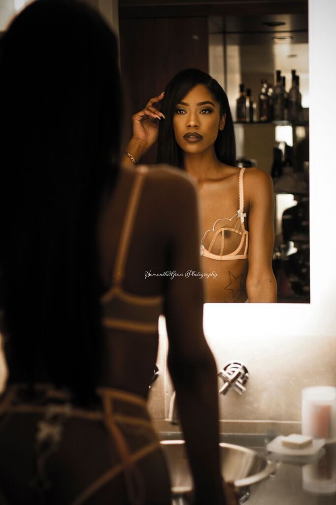 Autumn LoveVIP