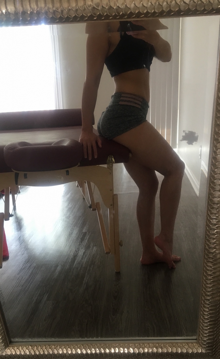 Brazilian Sofia in Encino