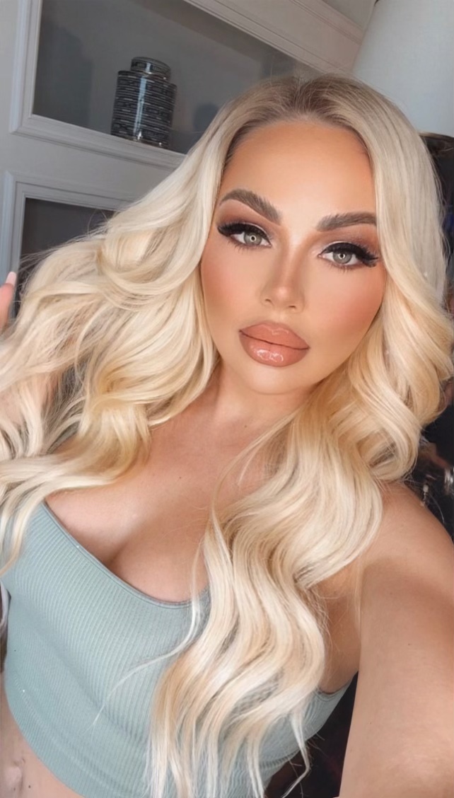 Kylie Matthews