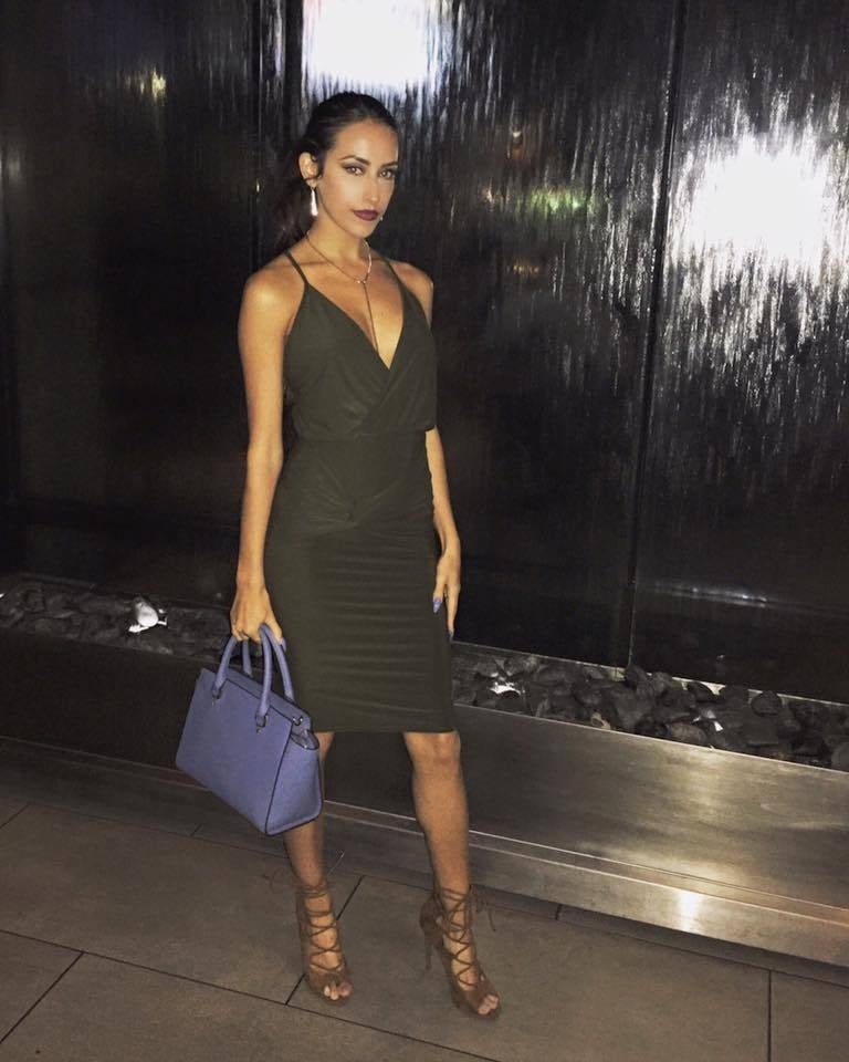 Jasmine Marie