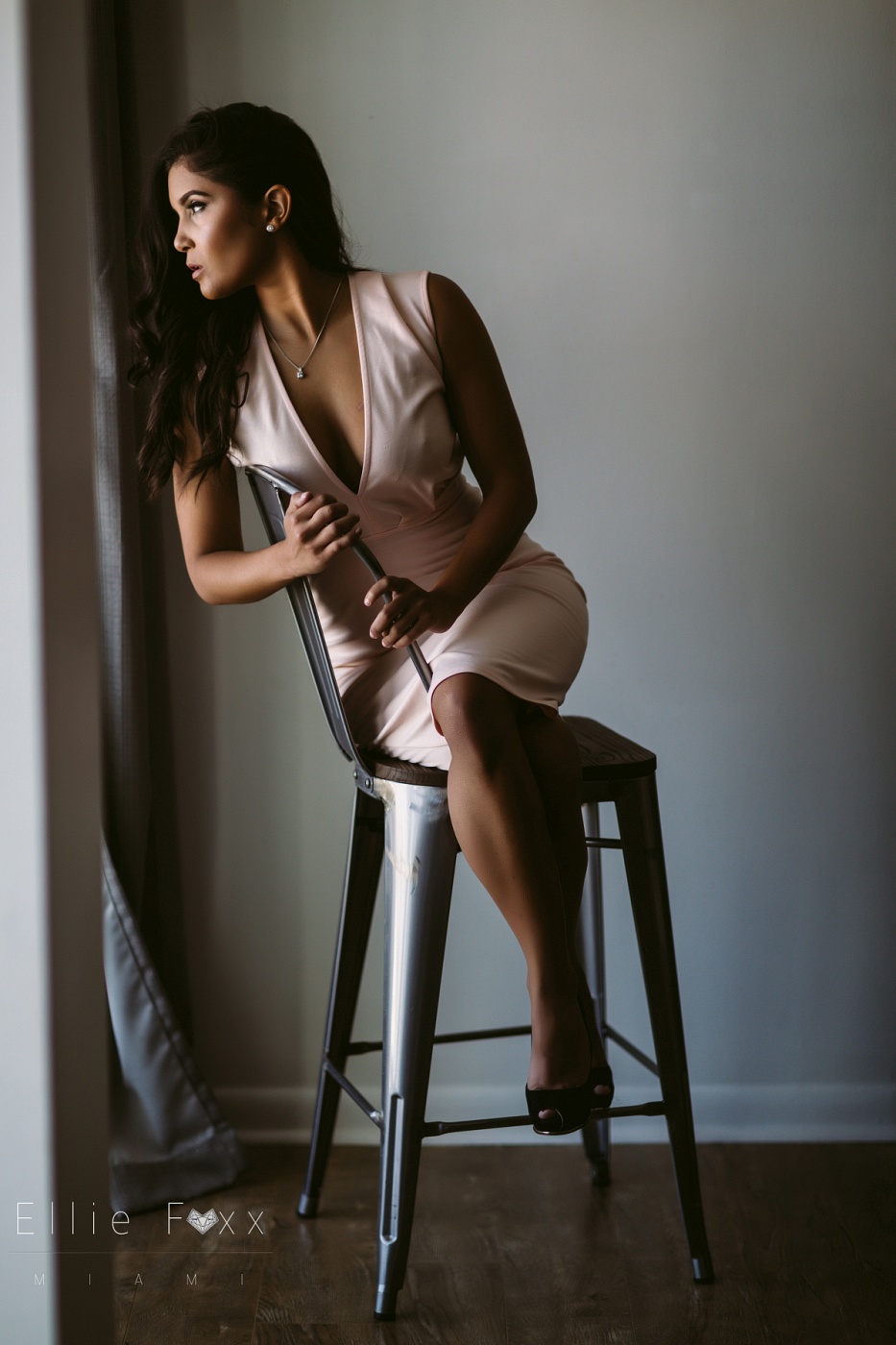 Ellie Foxx