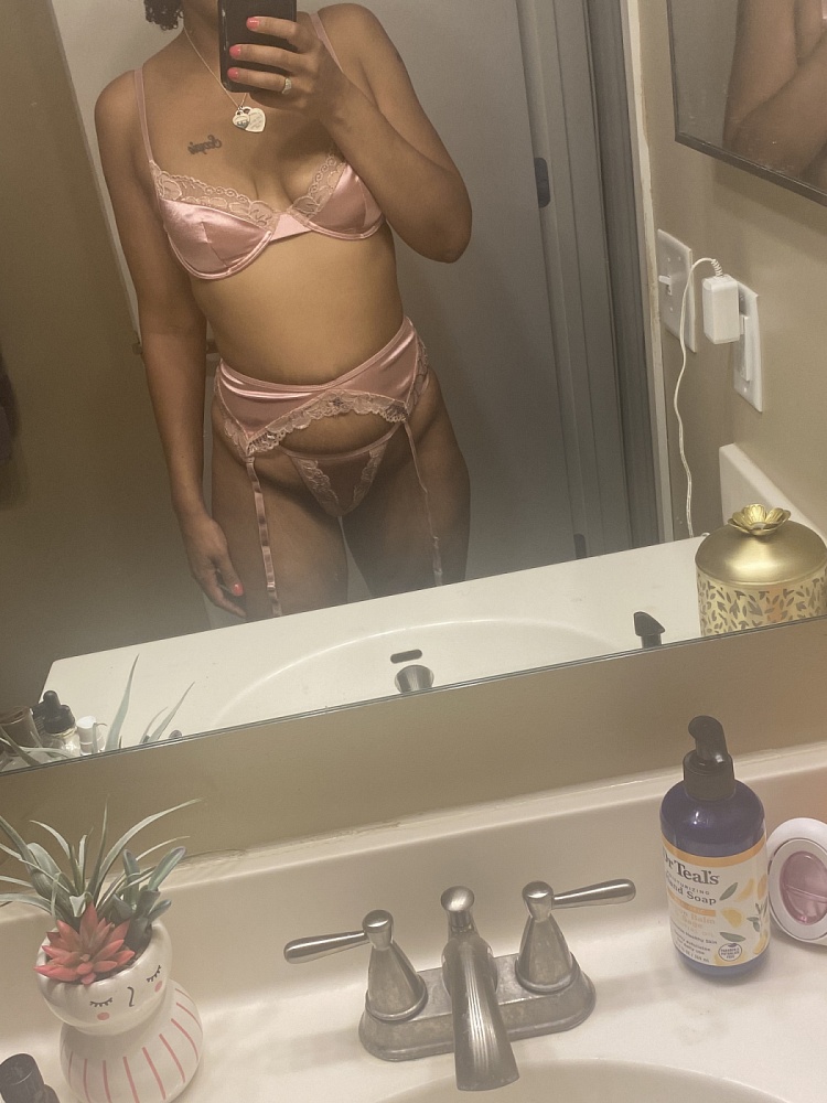 Giselle Santana