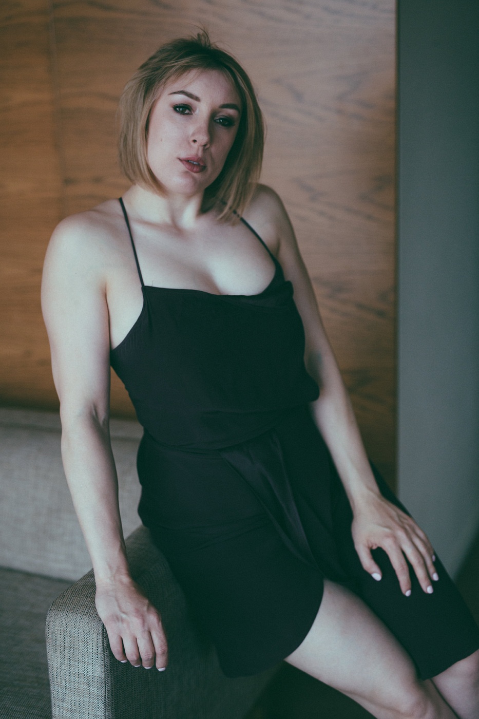 Aussie Miss Eve
