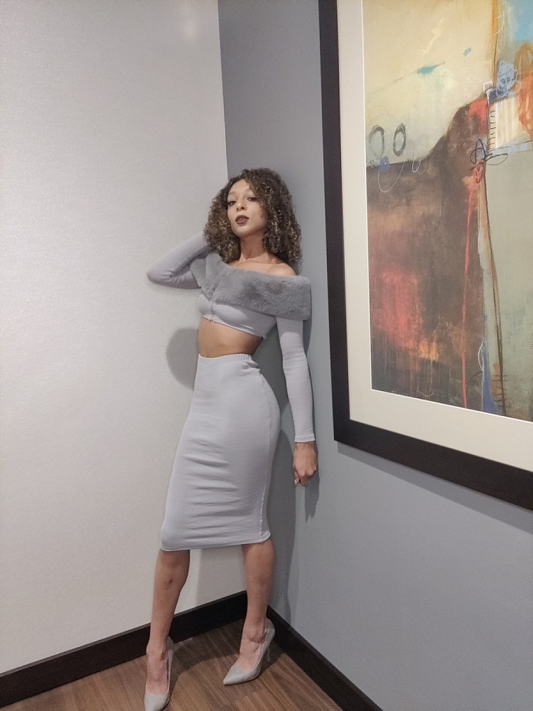 Nomi malone