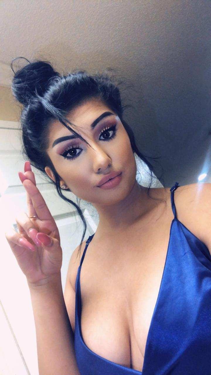 Jazmine Rose