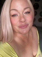 Escort DakiniGoddess
