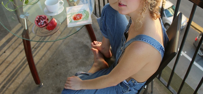 Tahli James