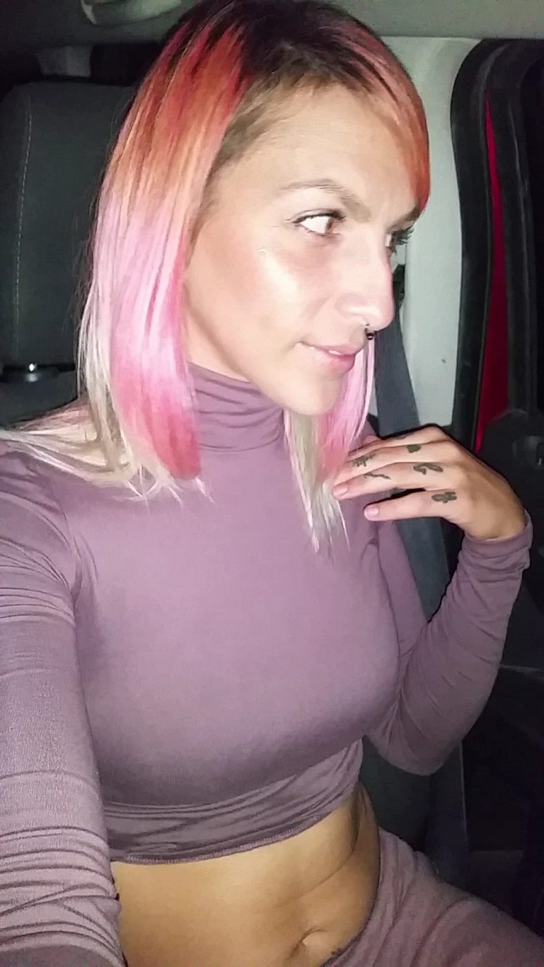 Kylee Kitten Available Now