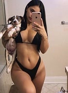 Escort Nicolette D