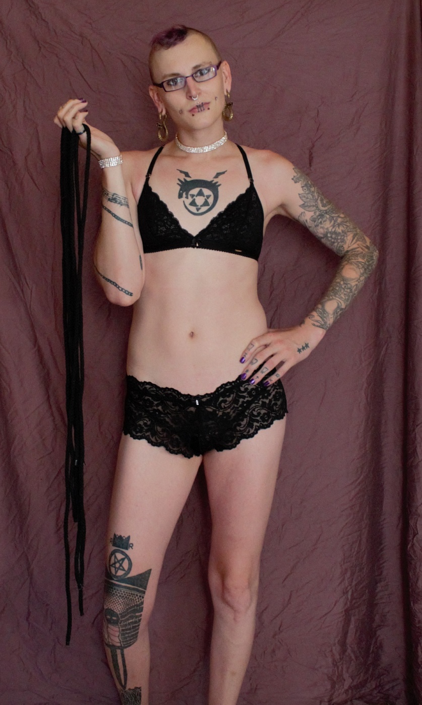 Teagan Cydea