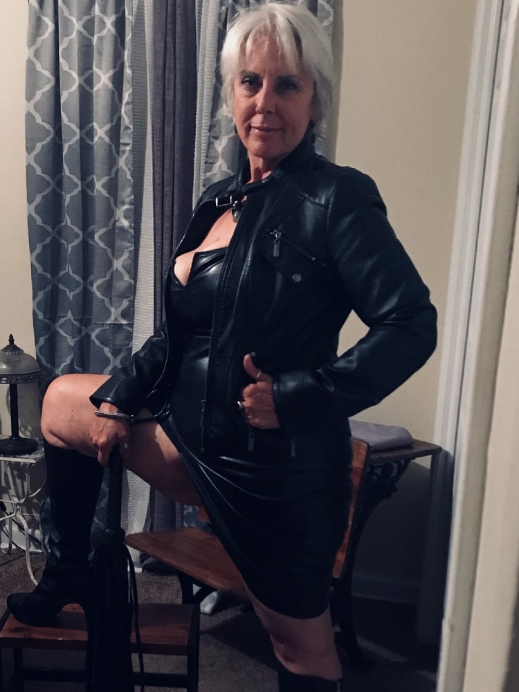 Madame Ruby