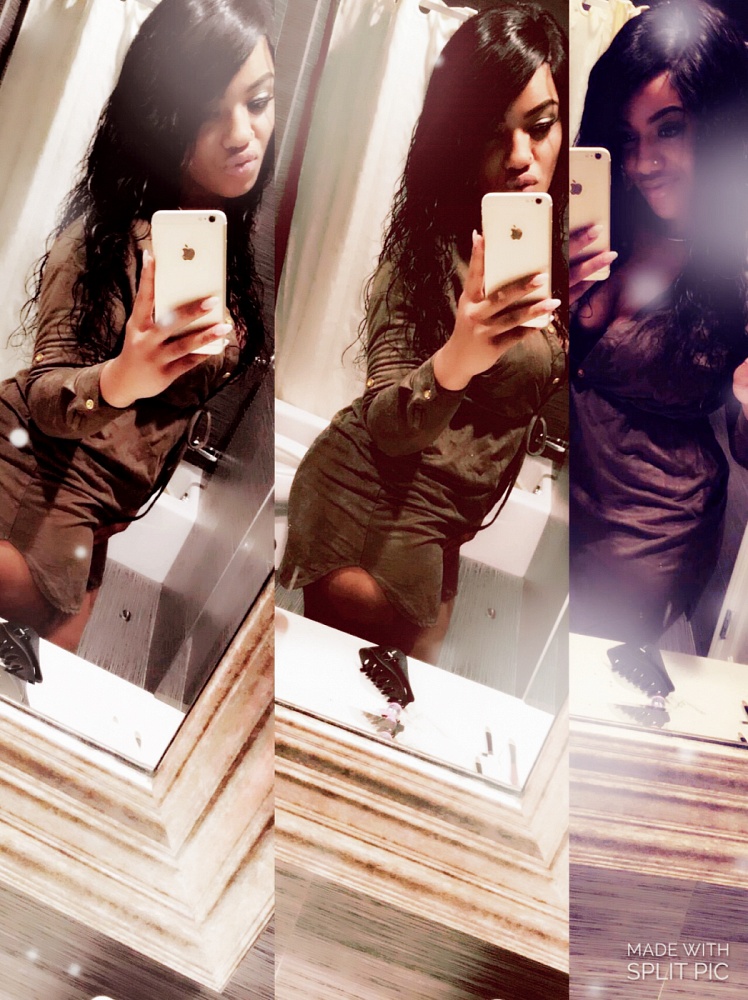 Goddess Jazmine