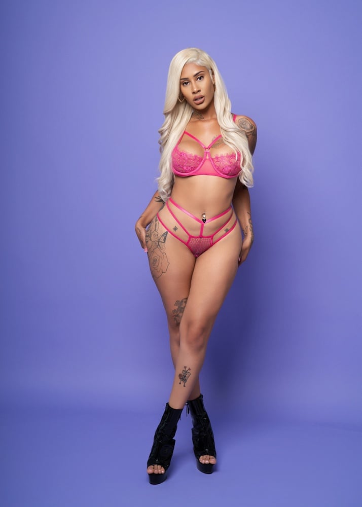 Katt V