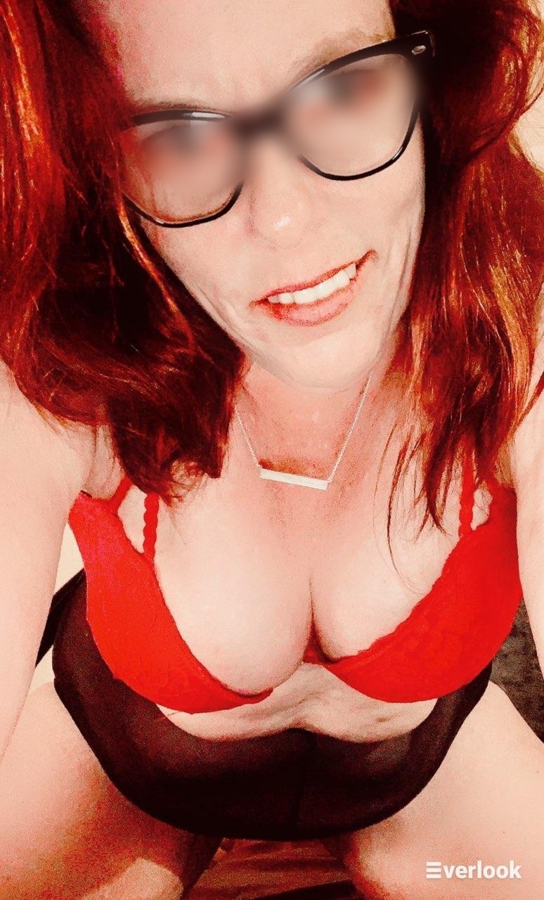 Ms Red