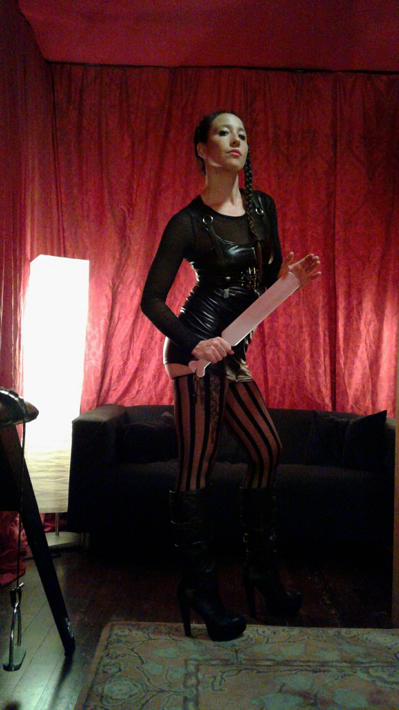 Blythe Dagger