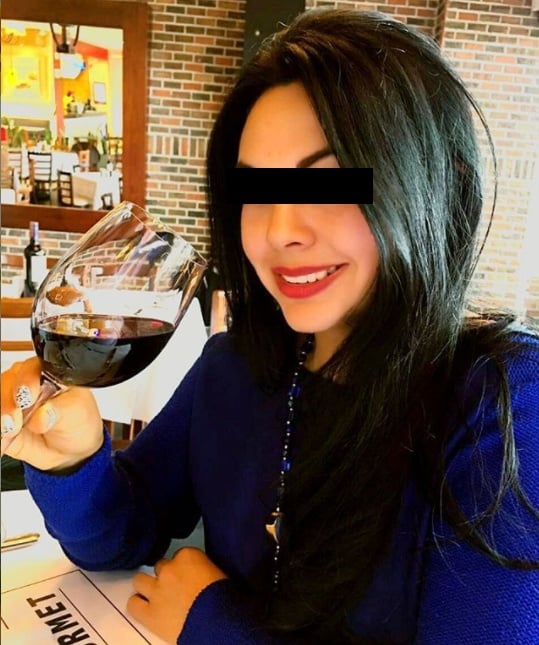 Carolina Gomez