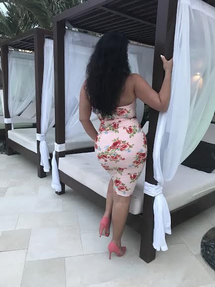 Marcela Luv