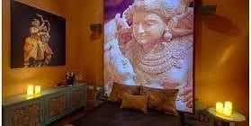 Dakini Goddess’s Cover Photo