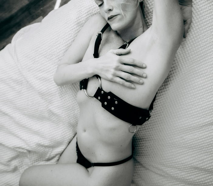 Elle Amour