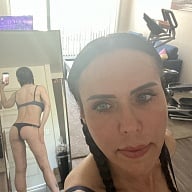 Fit Lady Airport Area
