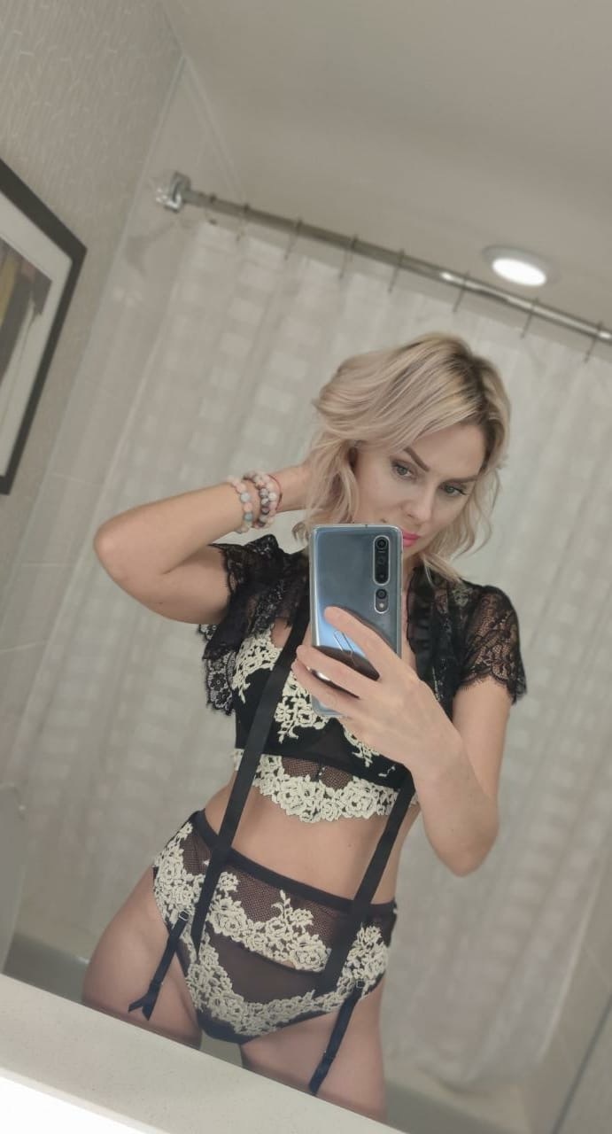 Alisa Angel