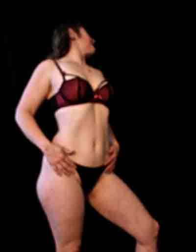 Lady Jaquelline