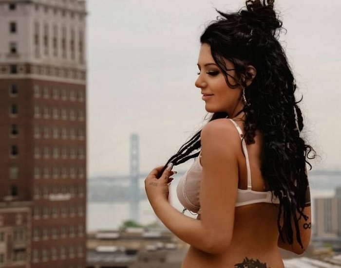 Jessi Jay Jones