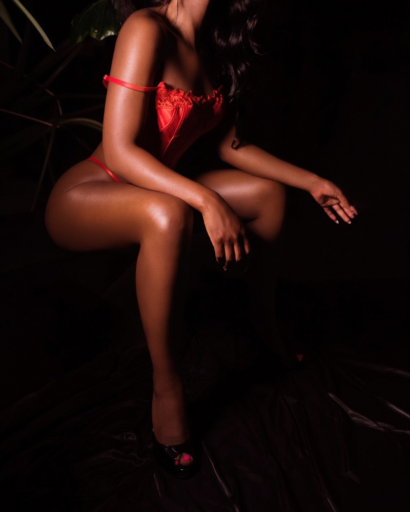 Eva Minx