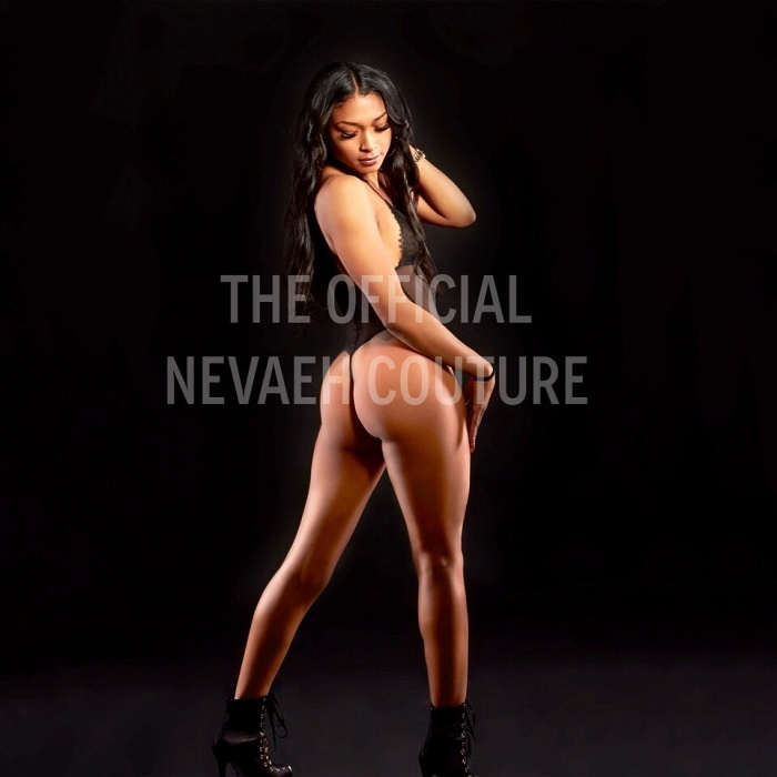 Nevaeh Couture