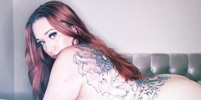 Scarlett’s Cover Photo