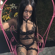 Harley’s Avatar