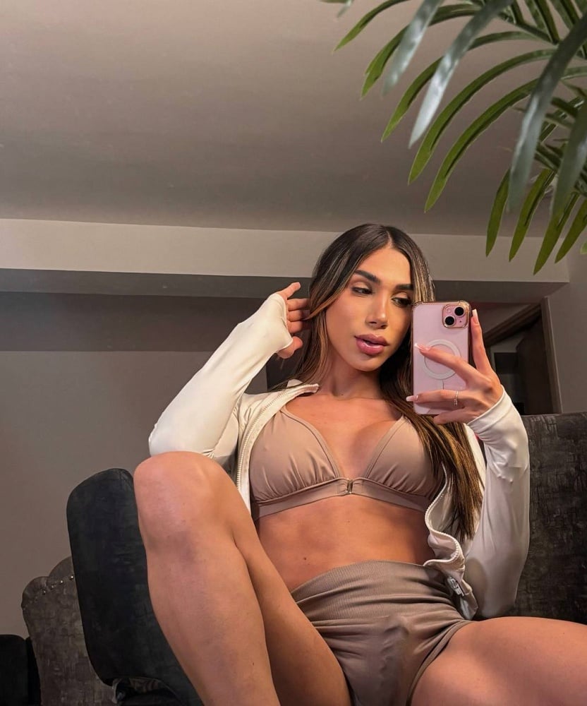 Sofia Leon