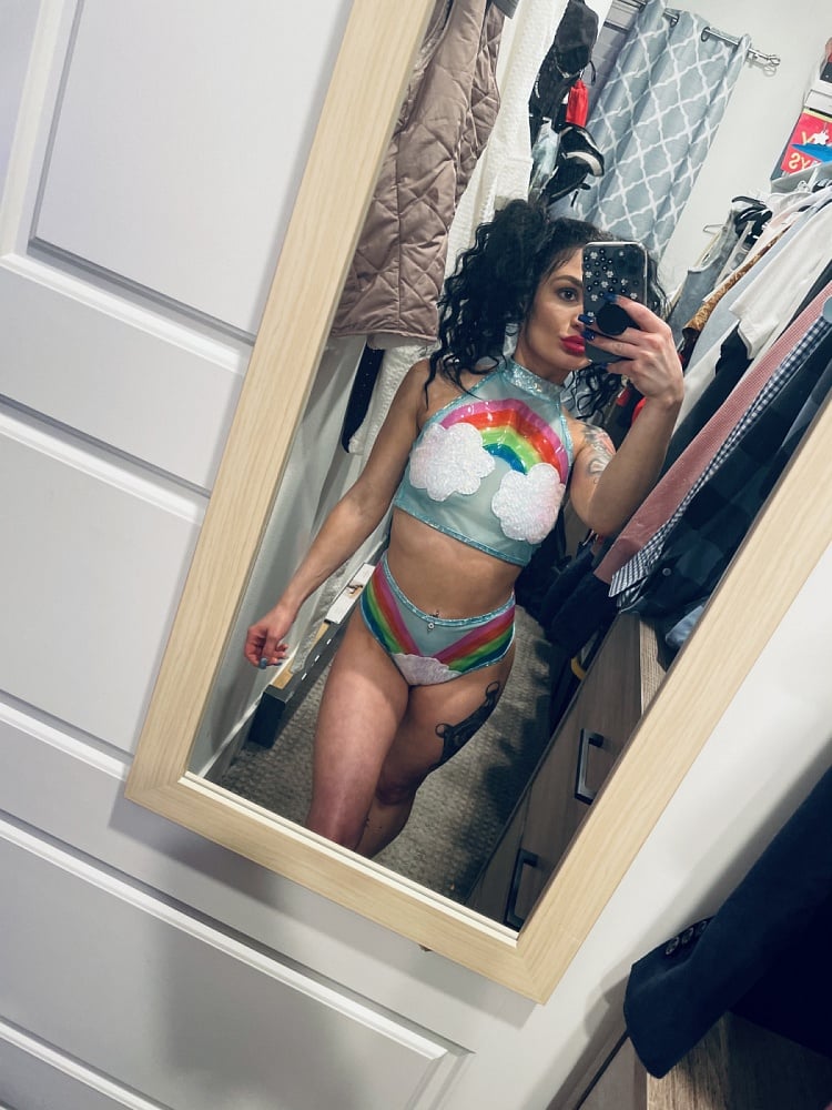 Dani Rose