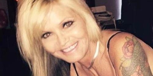 Heather Harlett’s Cover Photo