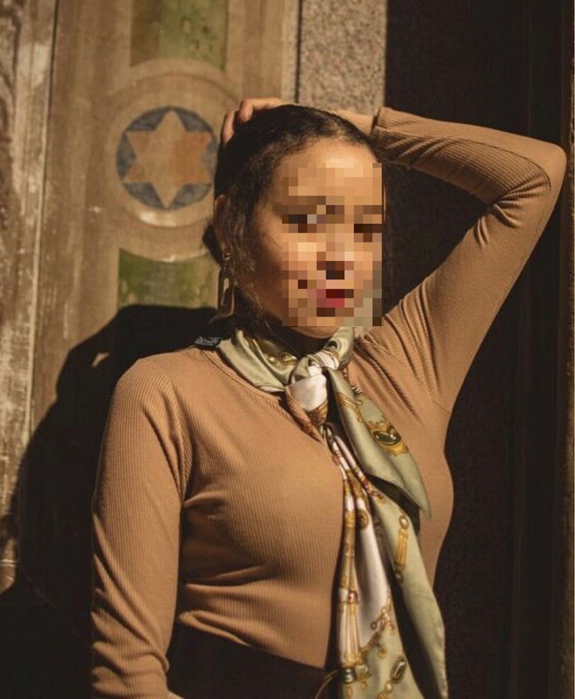 Natalie Hepburn