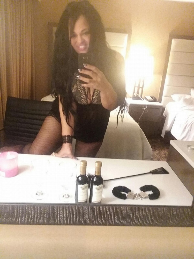 Chelsea Mendez