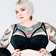 Miss Erin Black’s Avatar