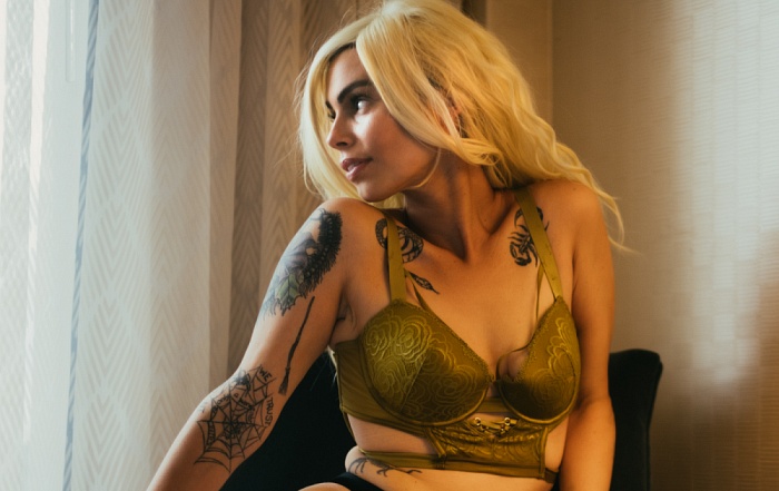 Catarina Kush