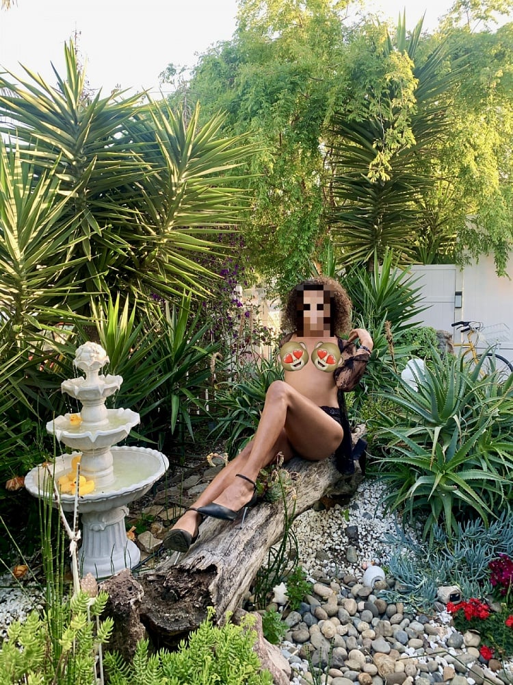 Goddess Thalia