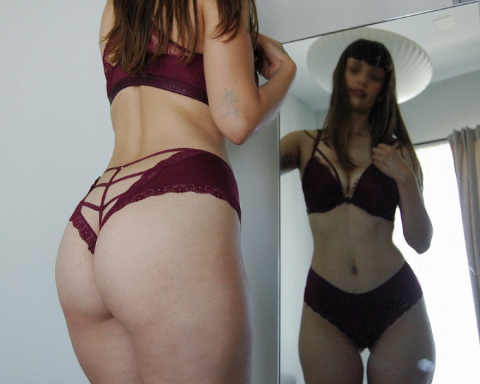 Ivy Rae