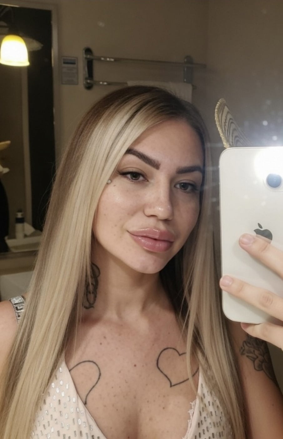 Yazmin Valencia