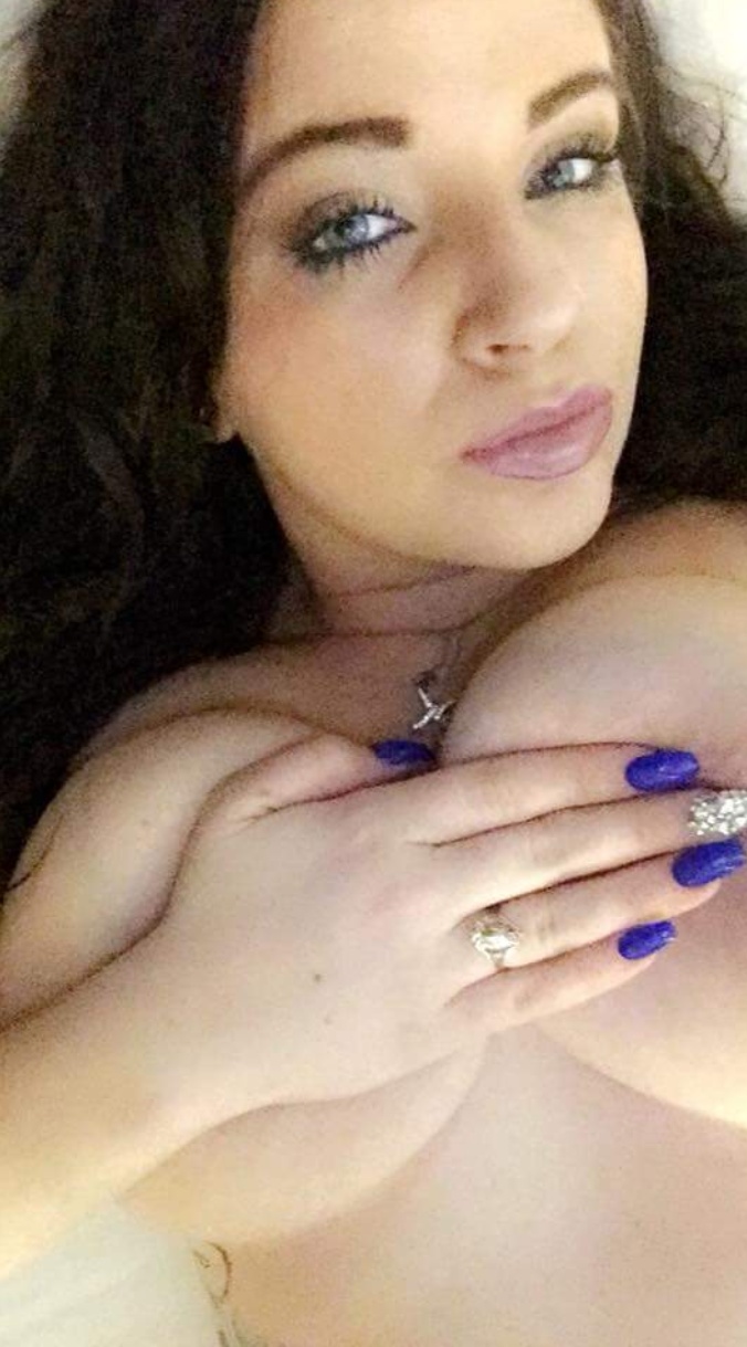 Brittney Blair