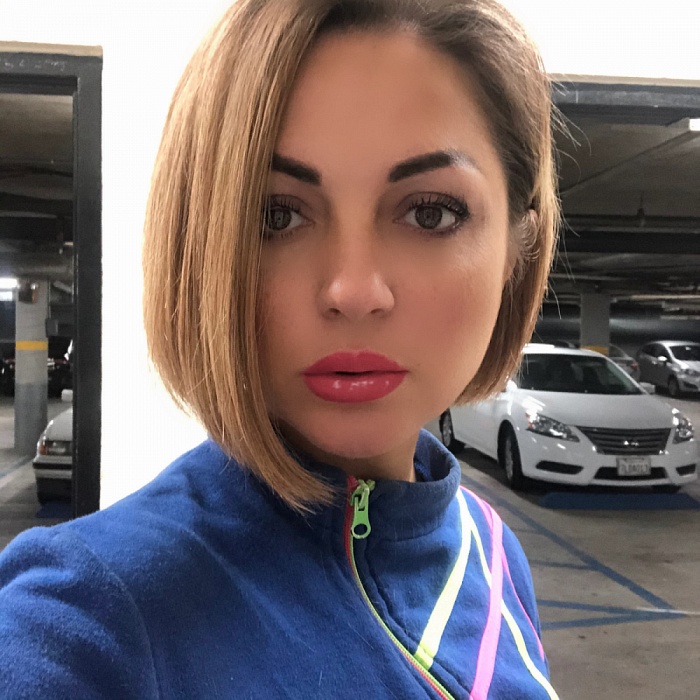 SashaFromRussia