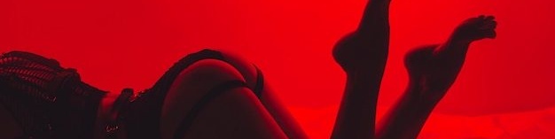 Brittney Love’s Cover Photo